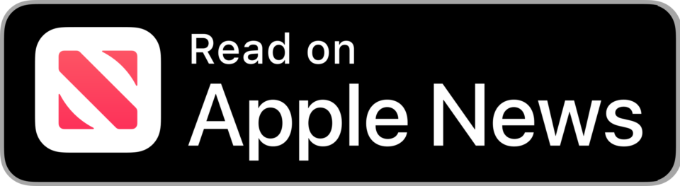 Read on Apple News Badge The Apple Post