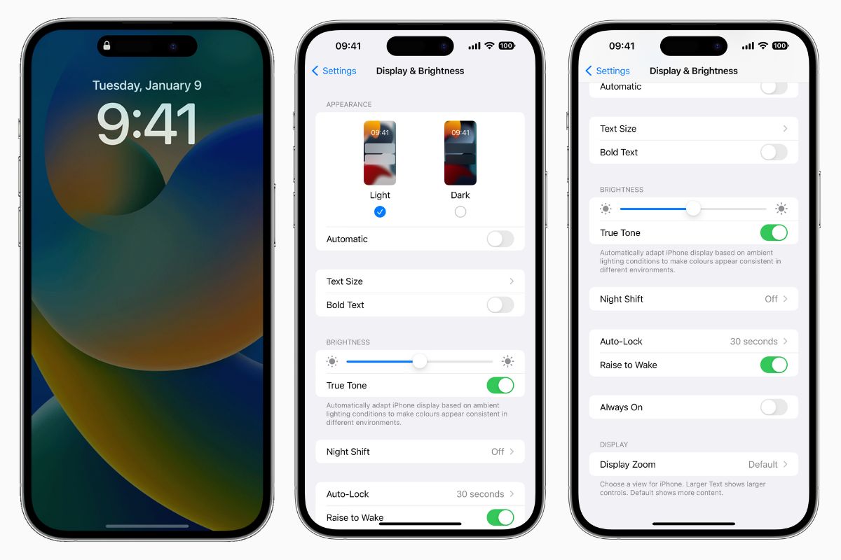 How To Turn Off IPhone 14 Pro Always On Display The Apple Post