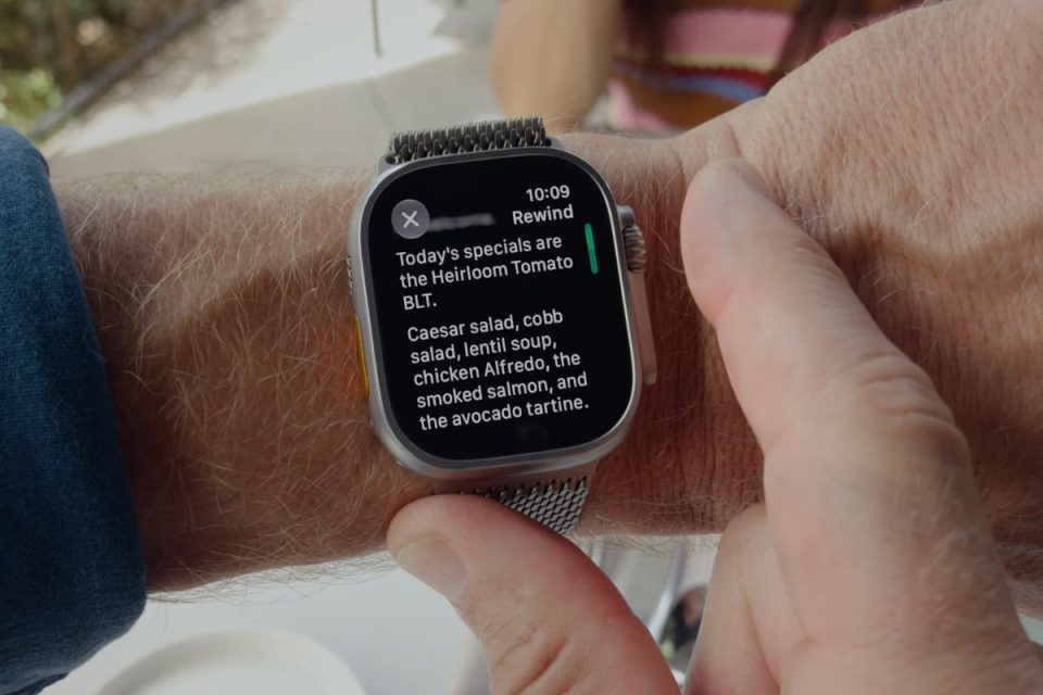 Apple Watch Ultra 4: Everything you need to know