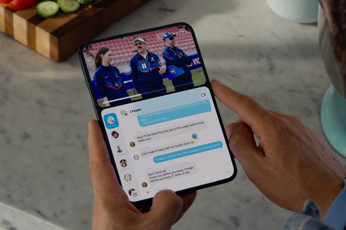 Apple Explains IPhone Duo Secrecy And 1 999 Price The Apple Post Apple Explains IPhone Duo Secrecy And 1 999 Price The Apple Post